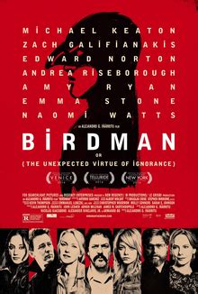 birdman wikipedia|where is birdman from.